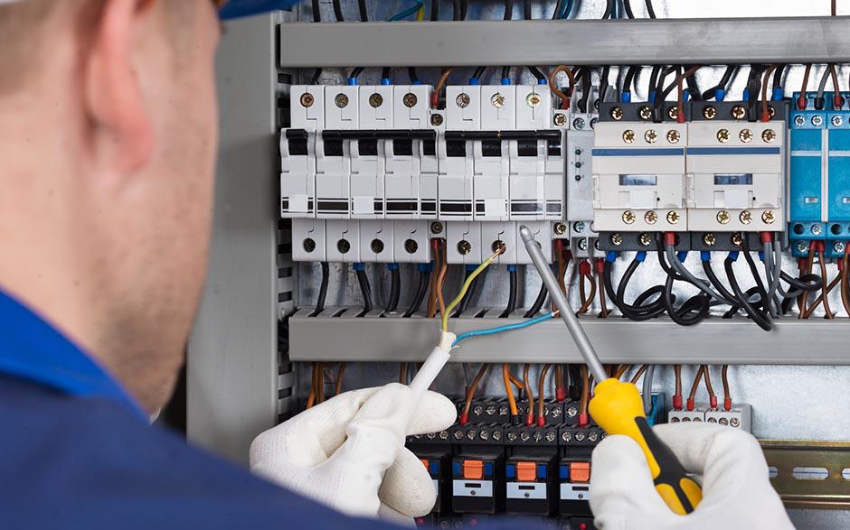  électricien dépannage Sucy-en-Brie