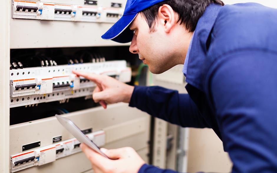  électricien dépannage Sucy-en-Brie